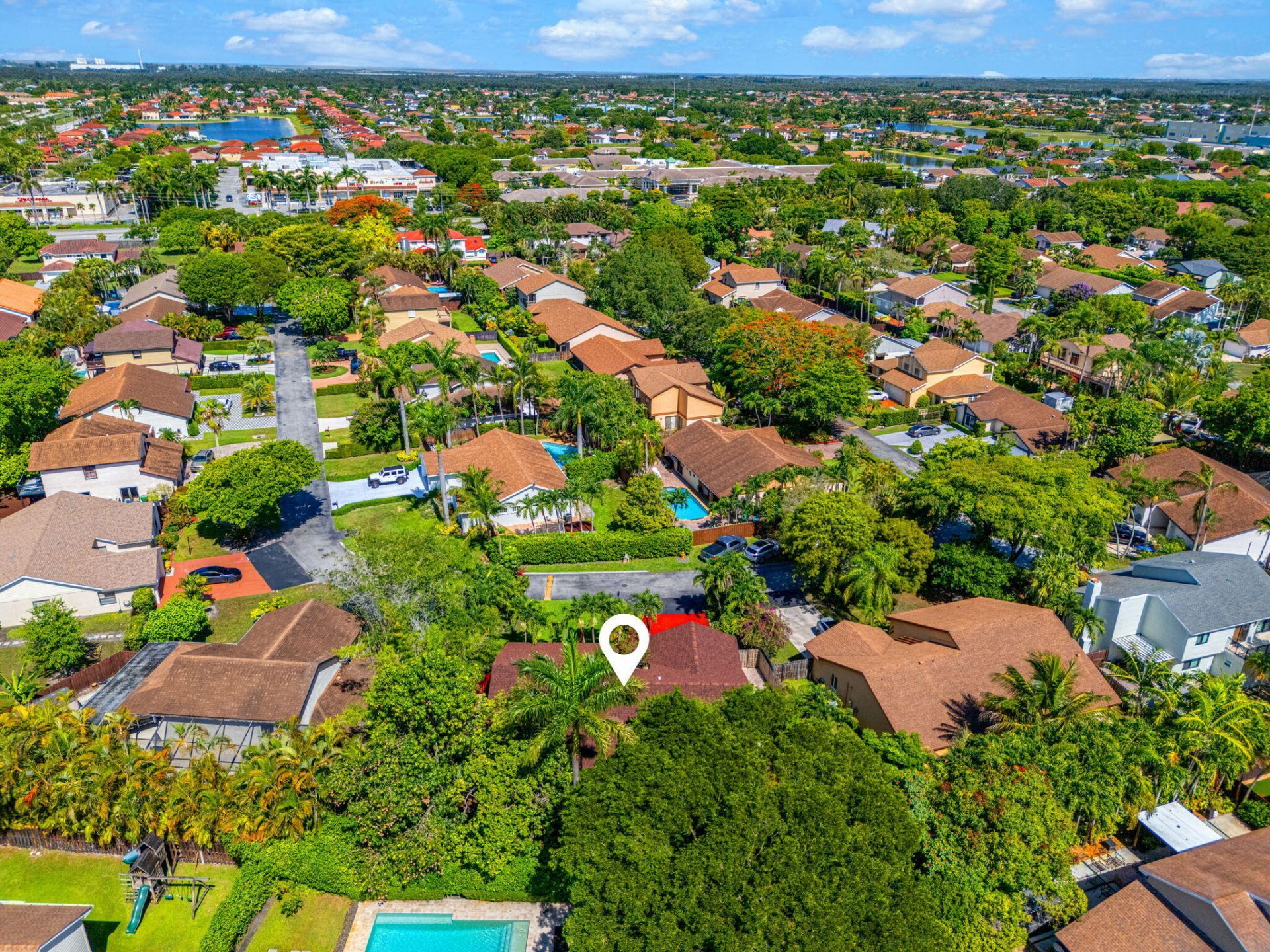 5441 SW 155th Place, Miami, FL 33185 Photo