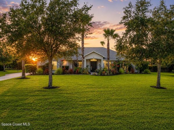 4148 Gardenwood Circle , Grant, FL 32949