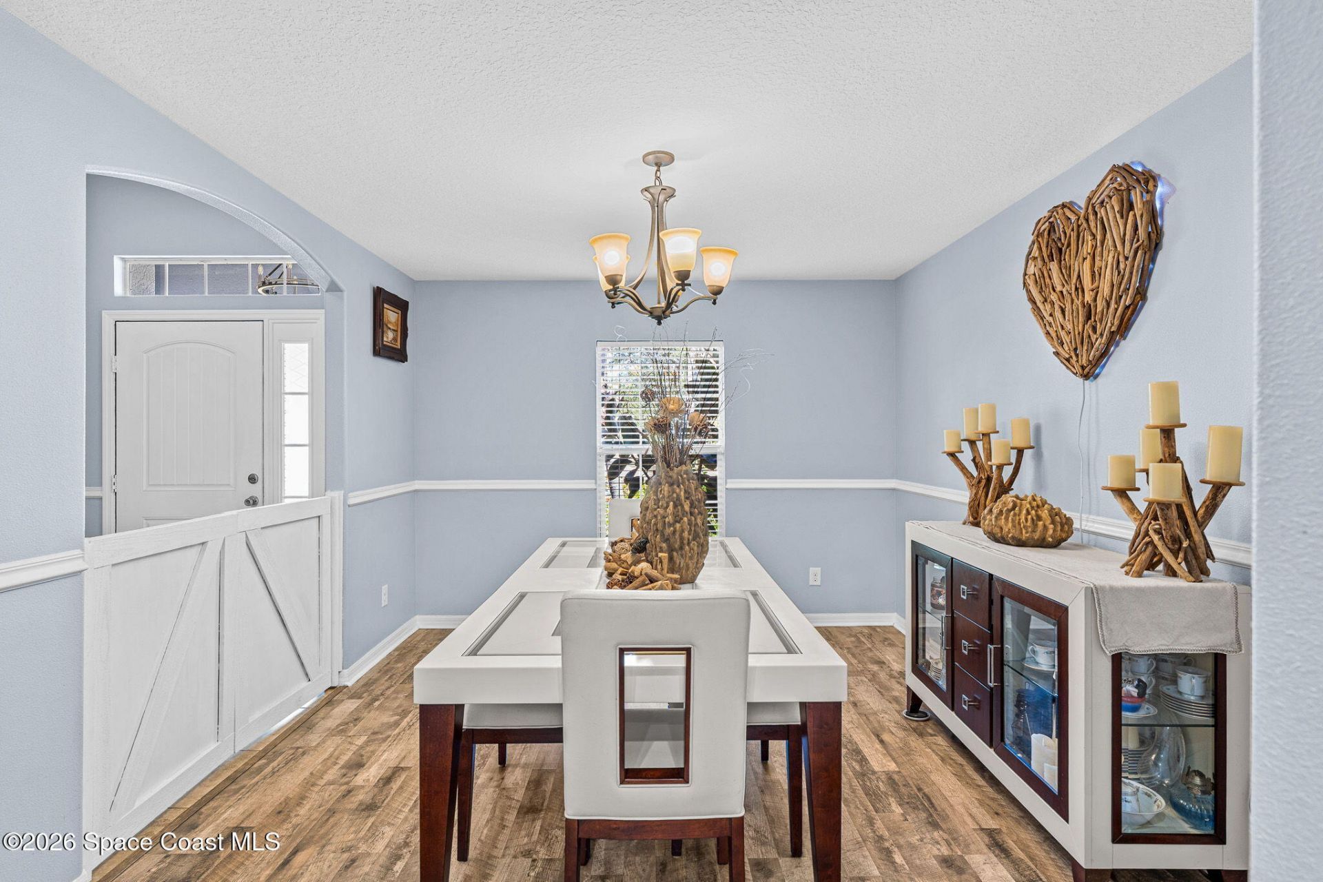 4148 Gardenwood Circle , Grant, FL 32949 Photo