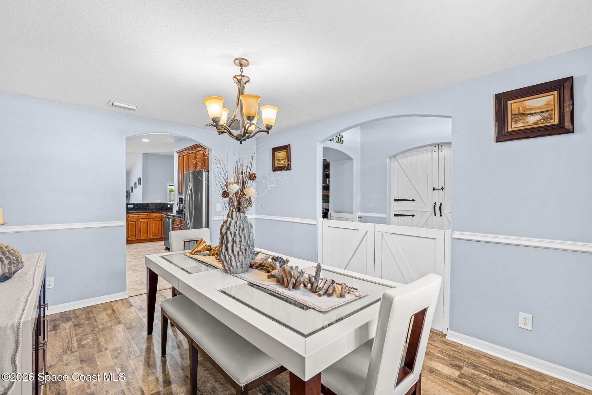 4148 Gardenwood Circle , Grant, FL 32949 Photo