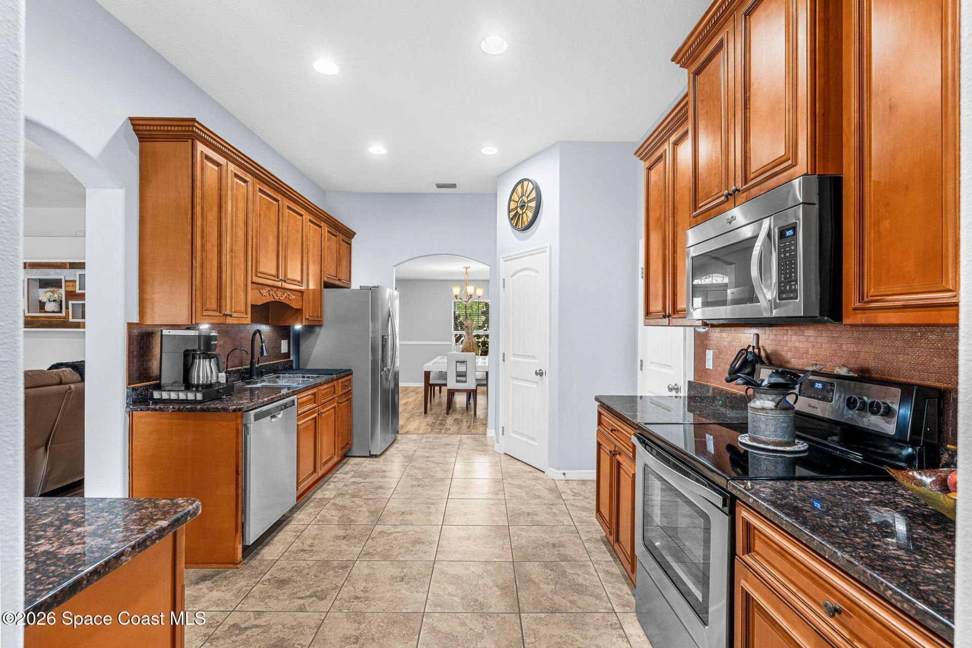 4148 Gardenwood Circle , Grant, FL 32949 Photo