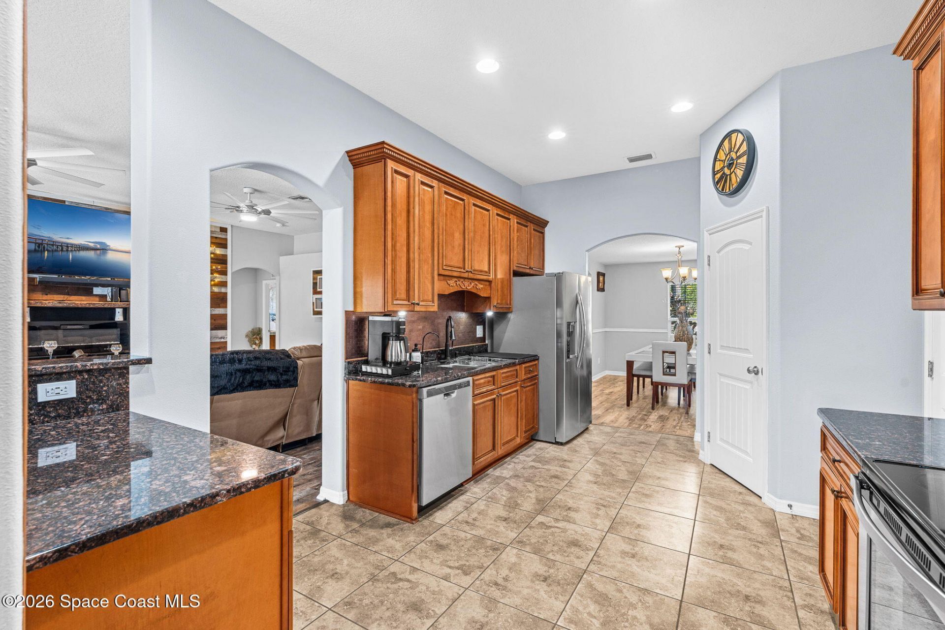 4148 Gardenwood Circle , Grant, FL 32949 Photo