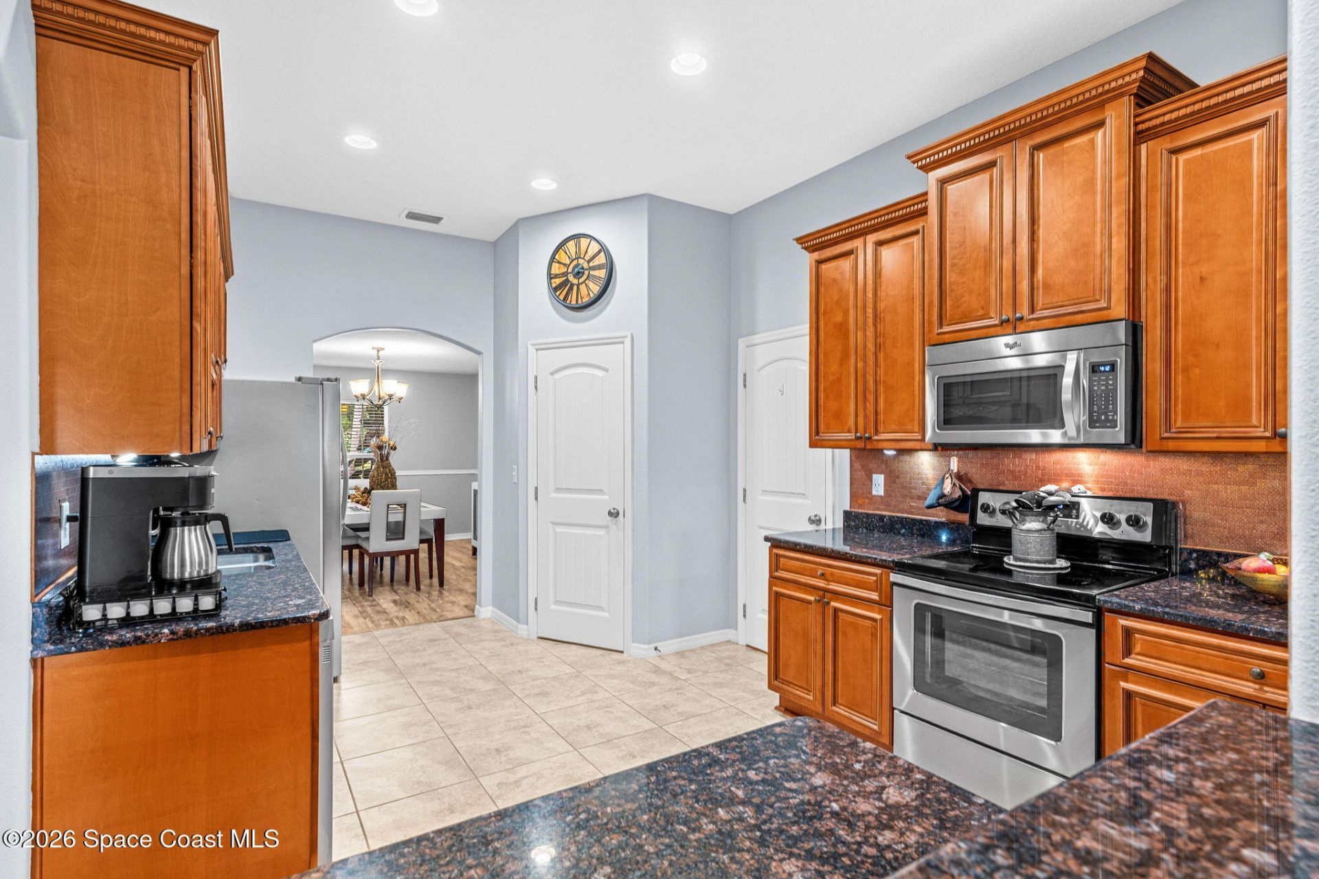 4148 Gardenwood Circle , Grant, FL 32949 Photo