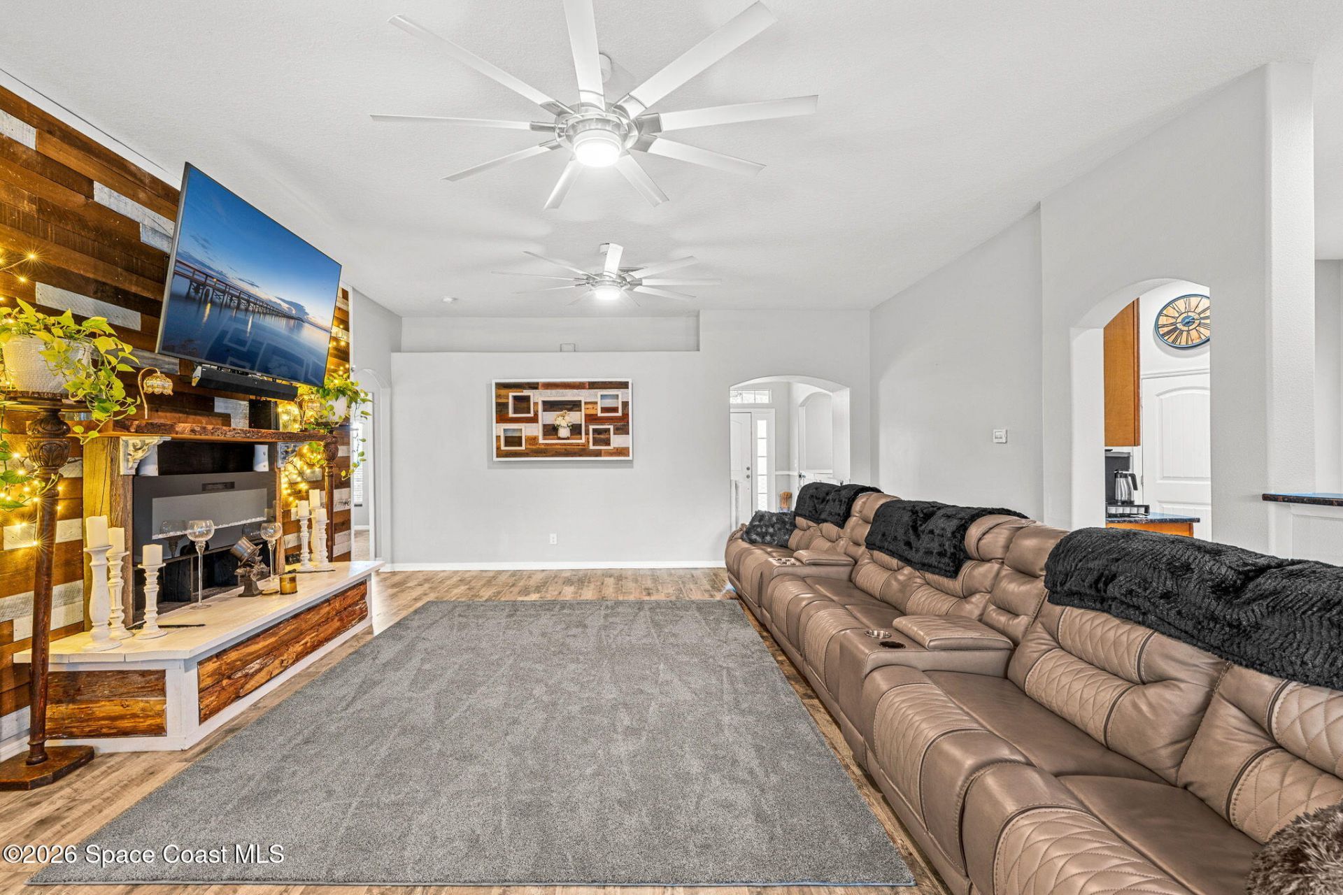 4148 Gardenwood Circle , Grant, FL 32949 Photo