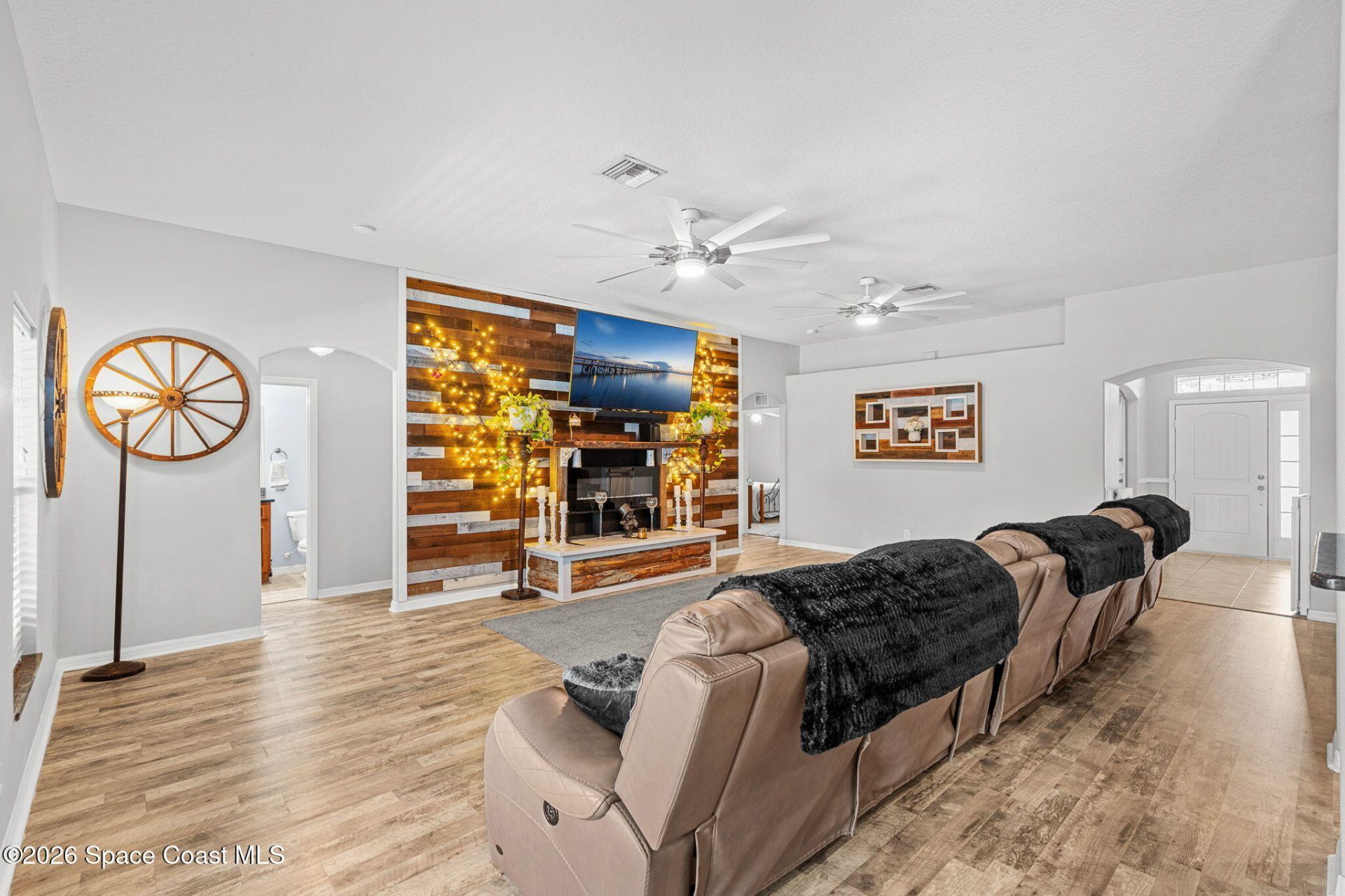 4148 Gardenwood Circle , Grant, FL 32949 Photo