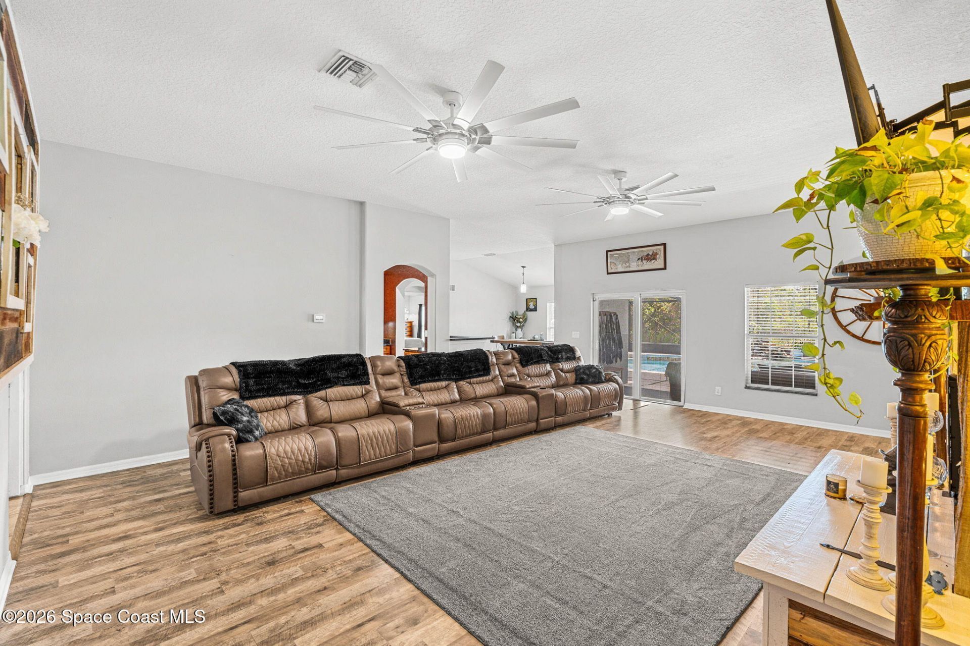 4148 Gardenwood Circle , Grant, FL 32949 Photo