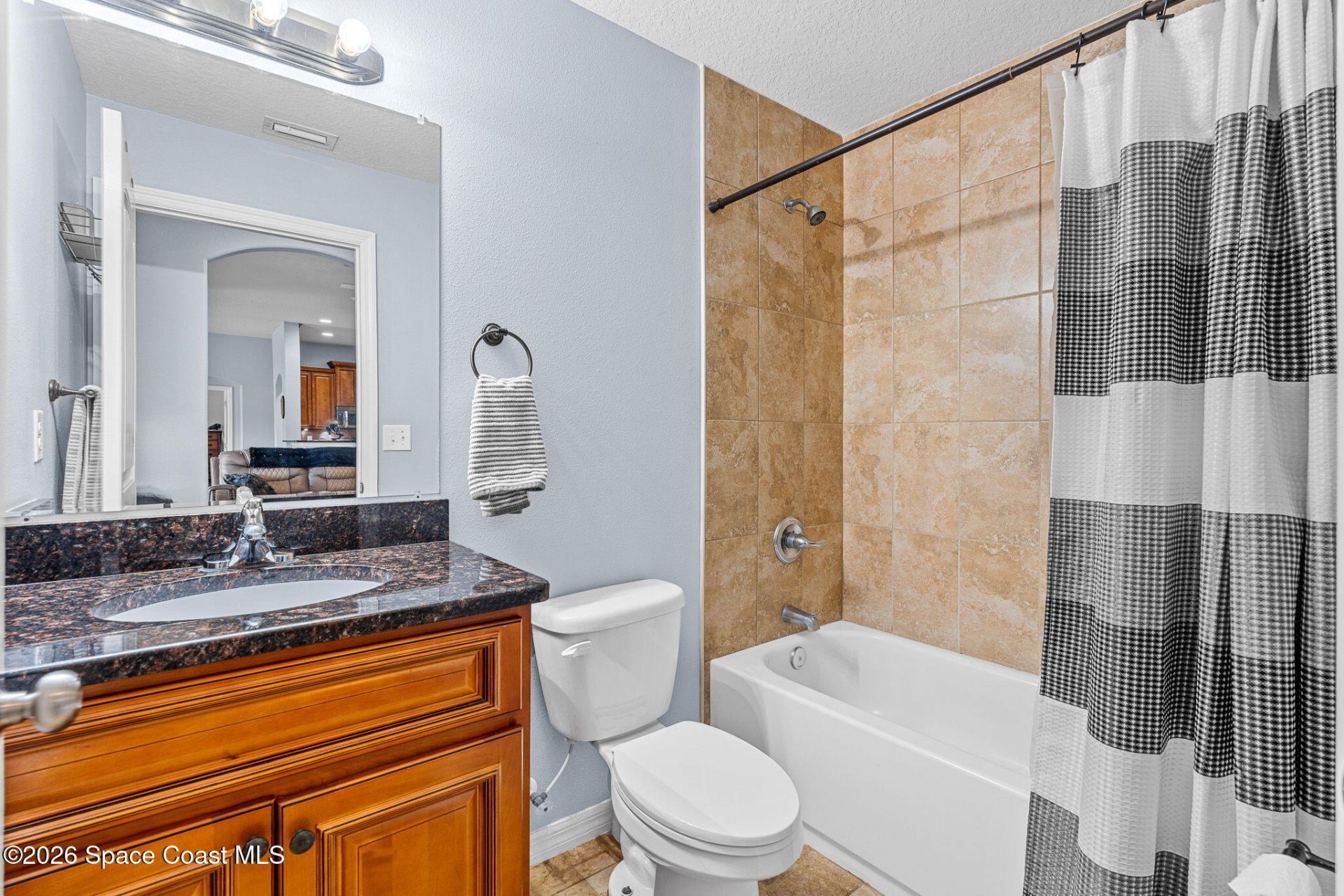 4148 Gardenwood Circle , Grant, FL 32949 Photo