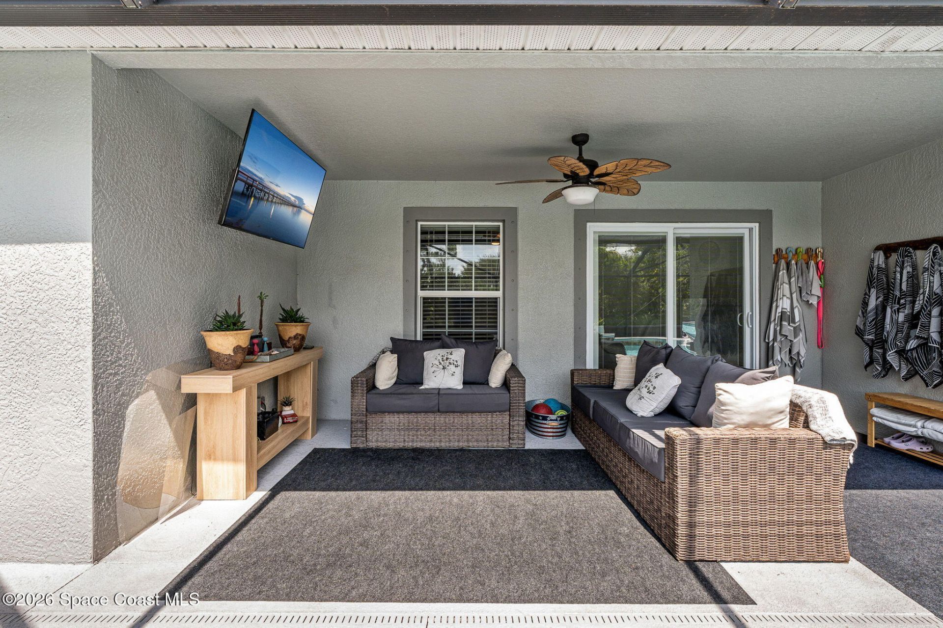 4148 Gardenwood Circle , Grant, FL 32949 Photo