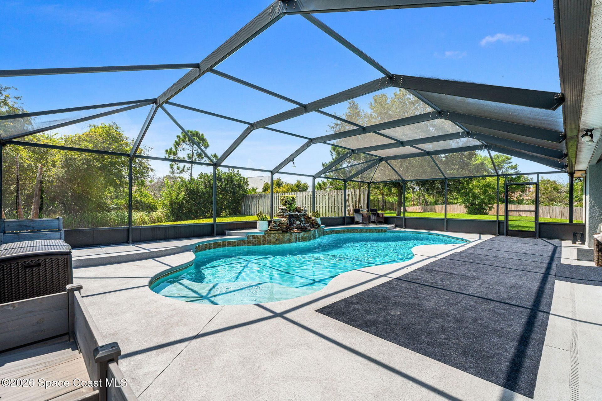 4148 Gardenwood Circle , Grant, FL 32949 Photo