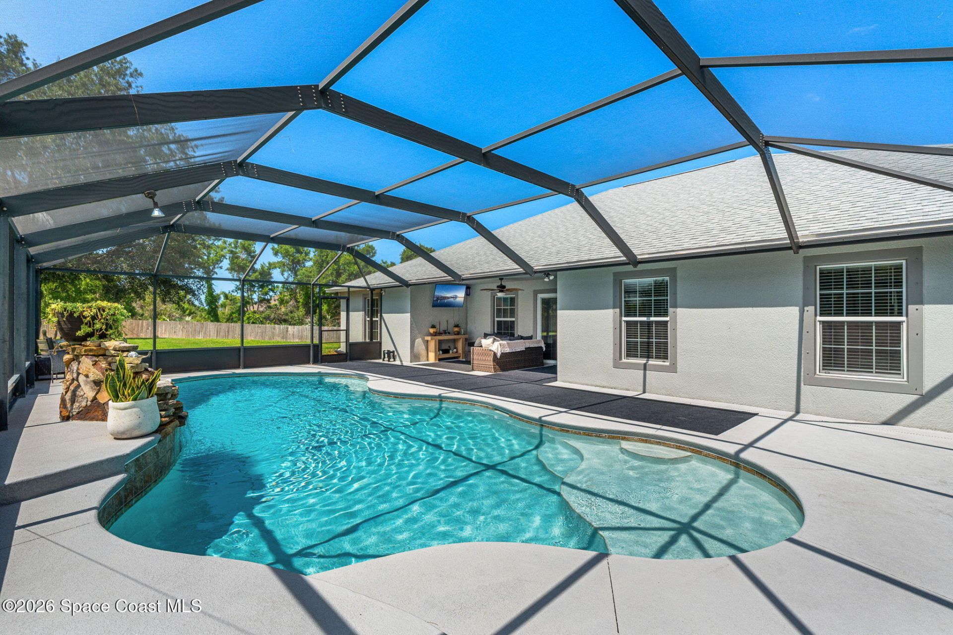 4148 Gardenwood Circle , Grant, FL 32949 Photo