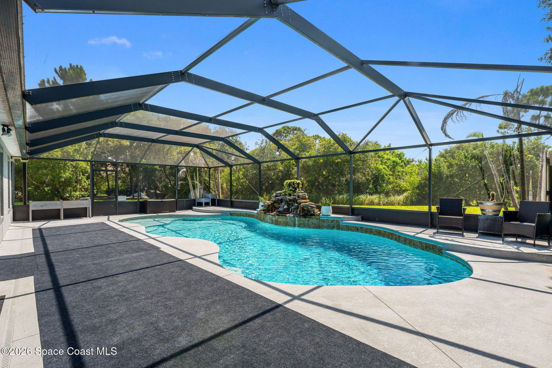 4148 Gardenwood Circle , Grant, FL 32949 Photo