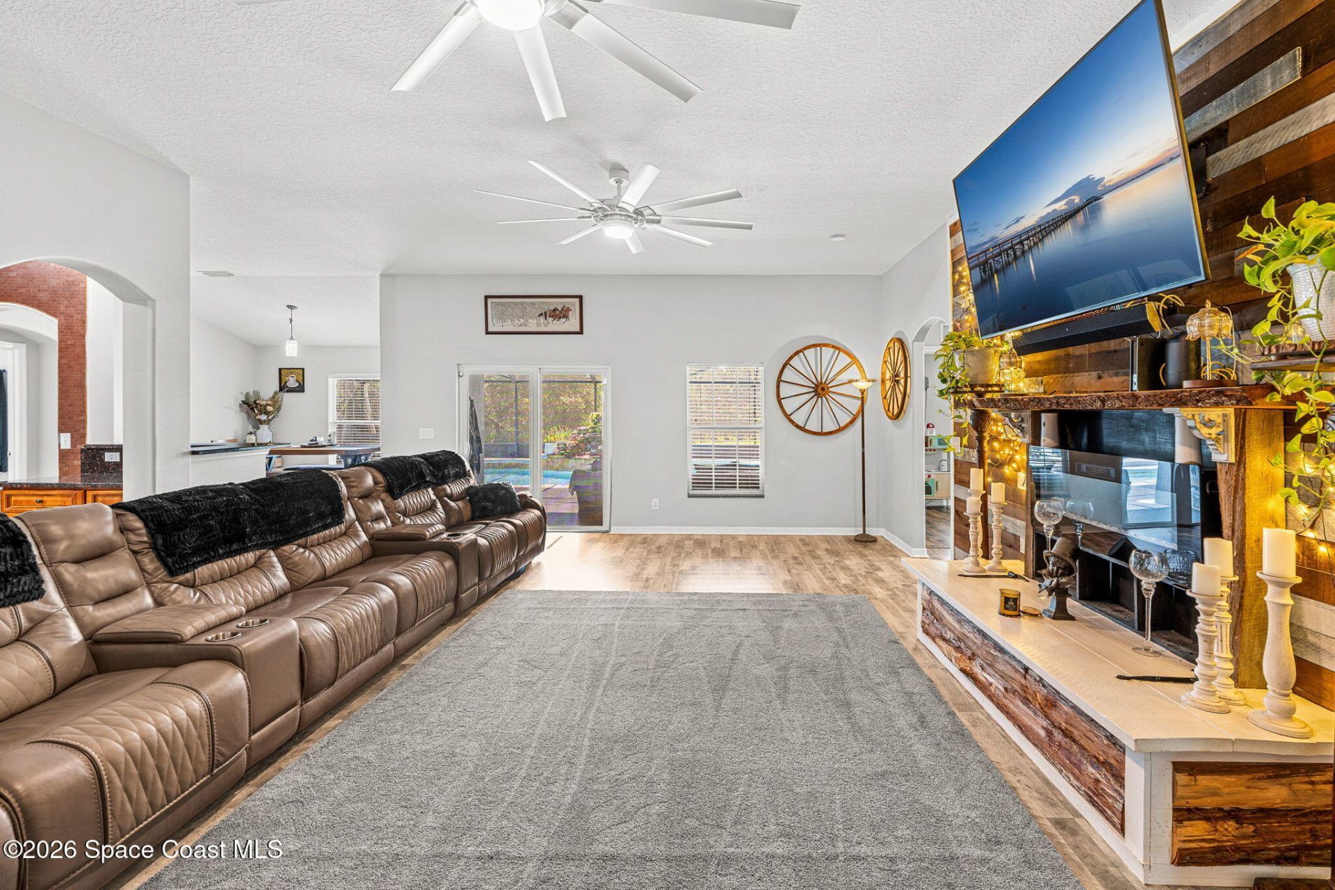 4148 Gardenwood Circle , Grant, FL 32949 Photo