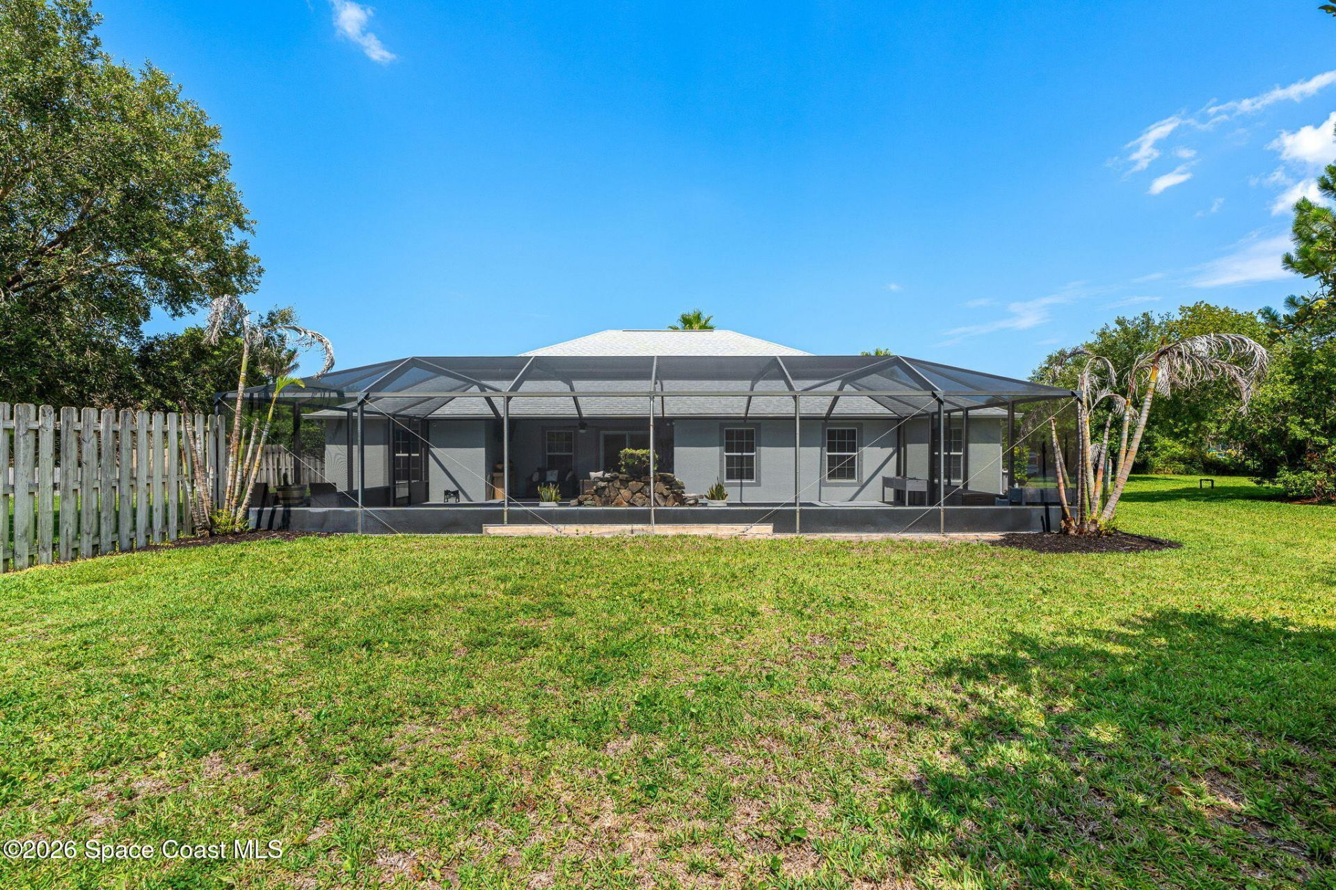 4148 Gardenwood Circle , Grant, FL 32949 Photo