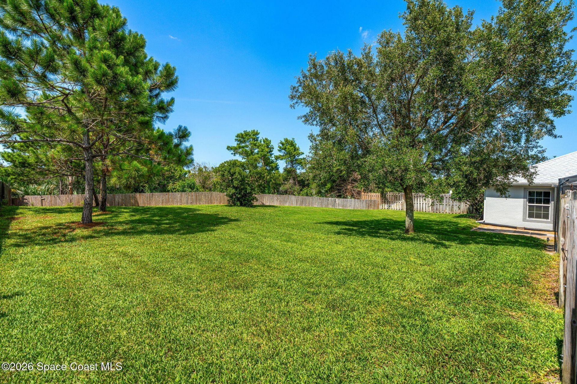 4148 Gardenwood Circle , Grant, FL 32949 Photo