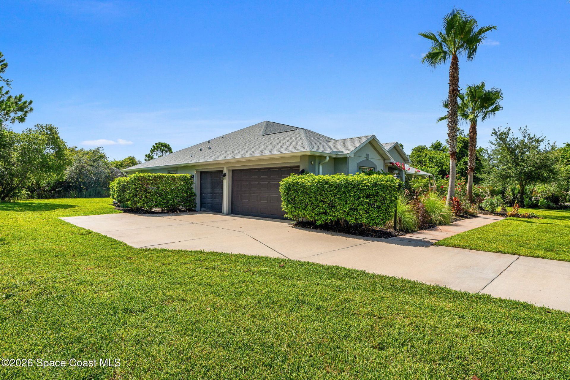 4148 Gardenwood Circle , Grant, FL 32949 Photo