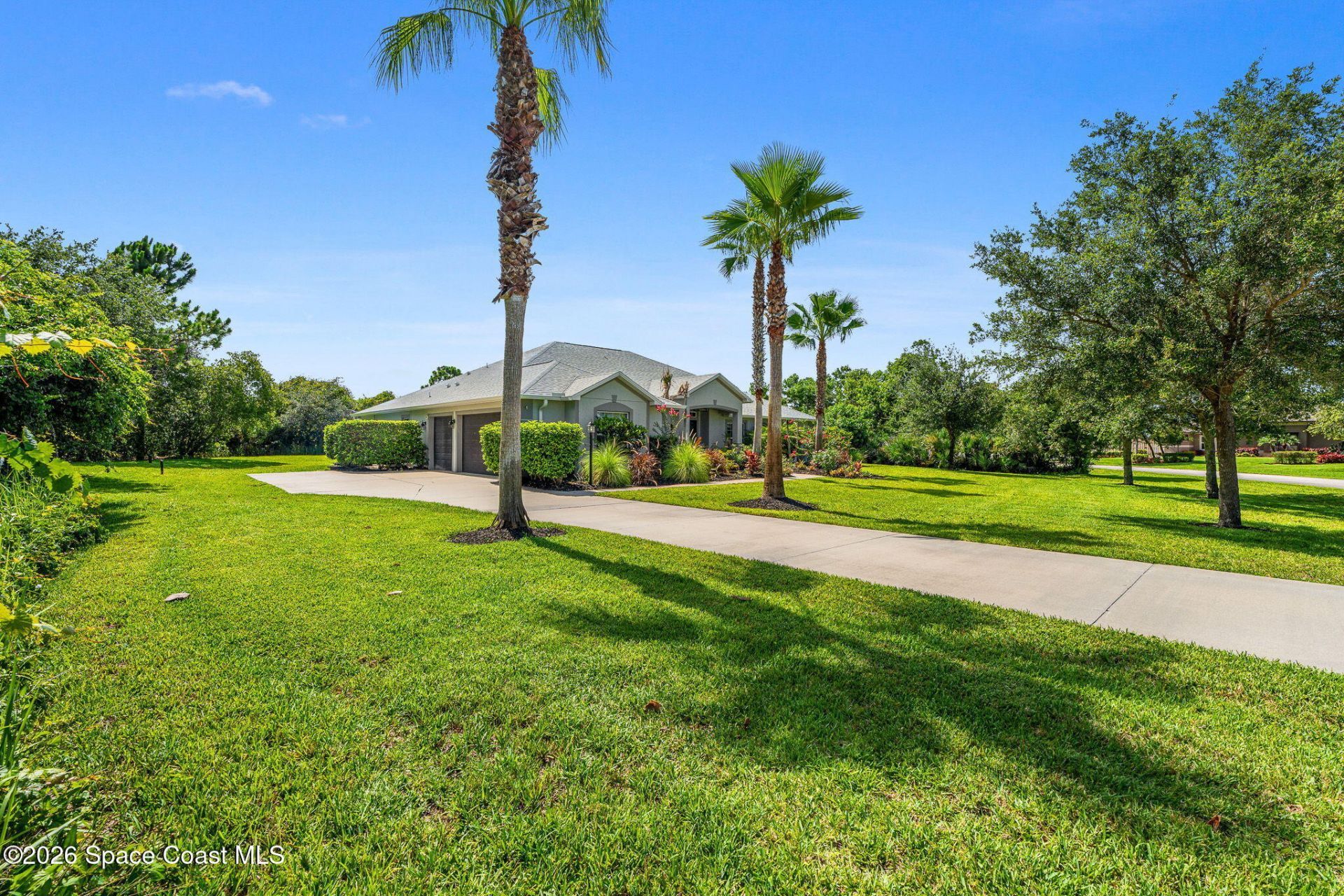 4148 Gardenwood Circle , Grant, FL 32949 Photo