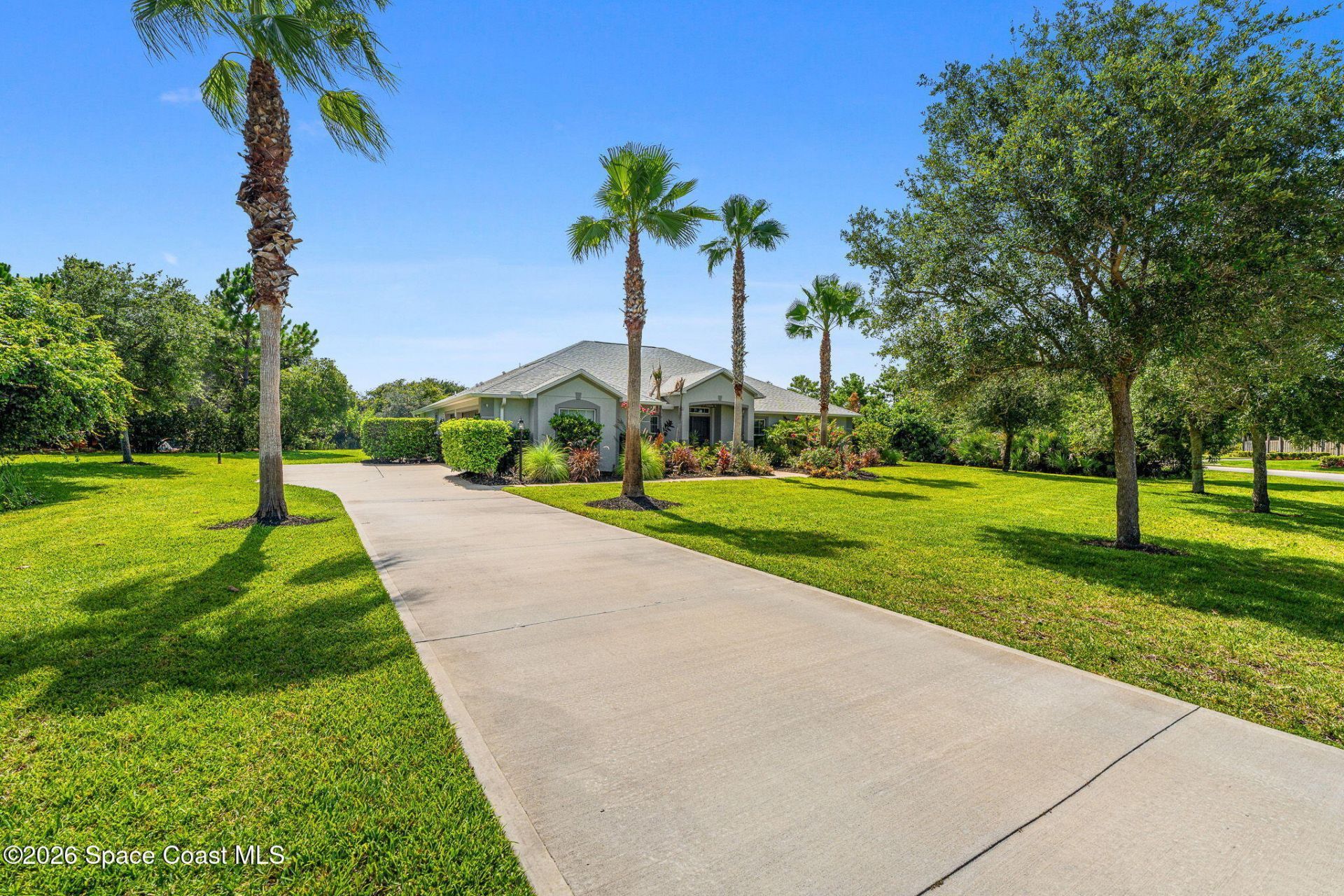 4148 Gardenwood Circle , Grant, FL 32949 Photo