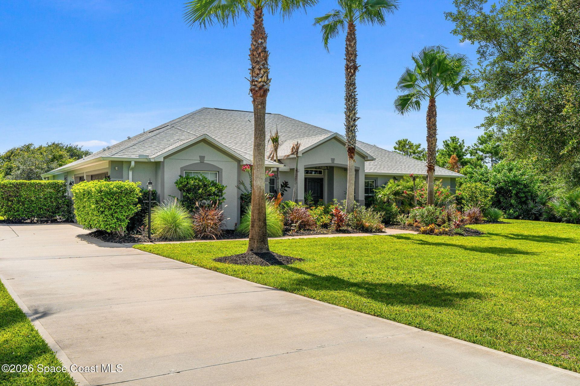 4148 Gardenwood Circle , Grant, FL 32949 Photo