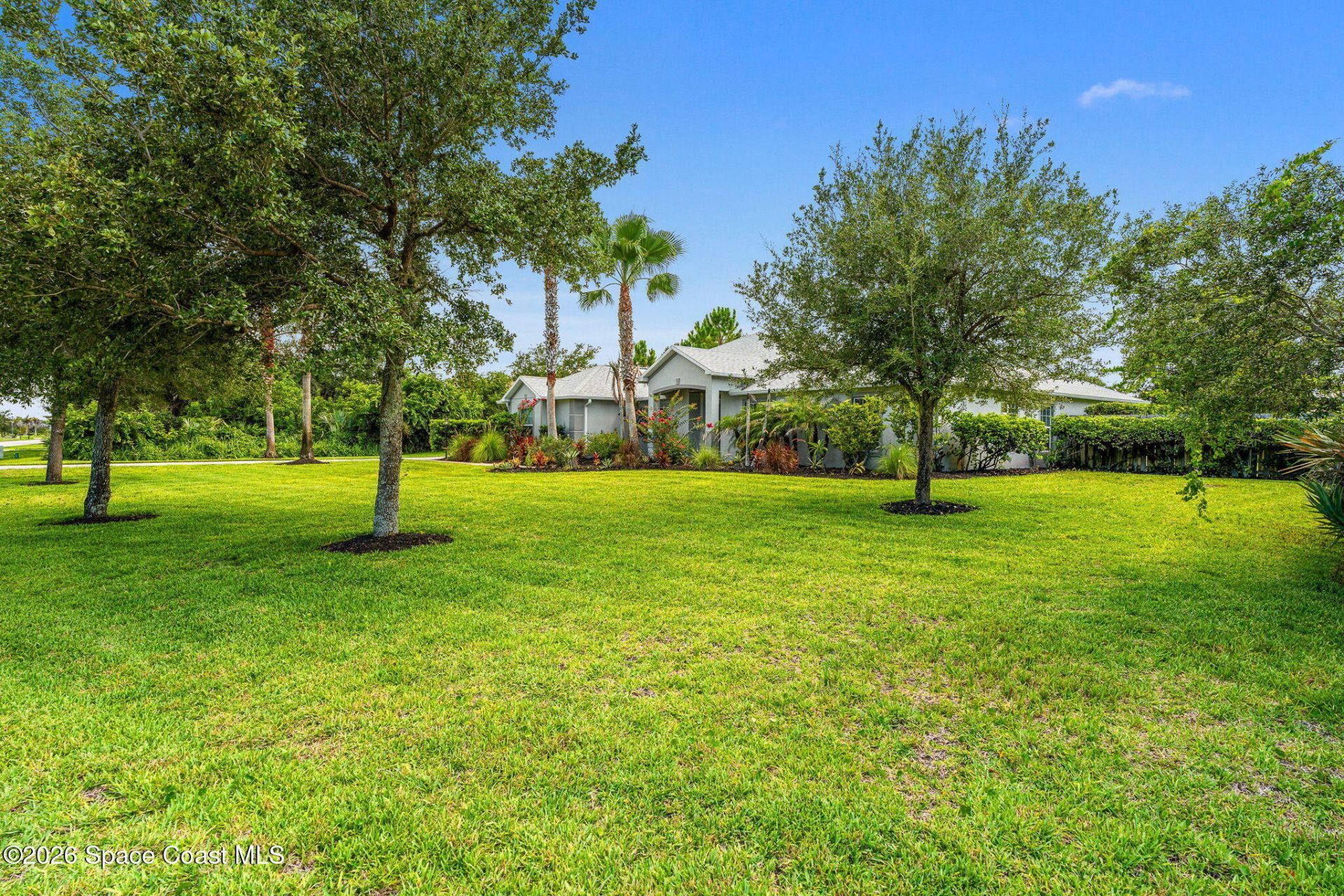 4148 Gardenwood Circle , Grant, FL 32949 Photo