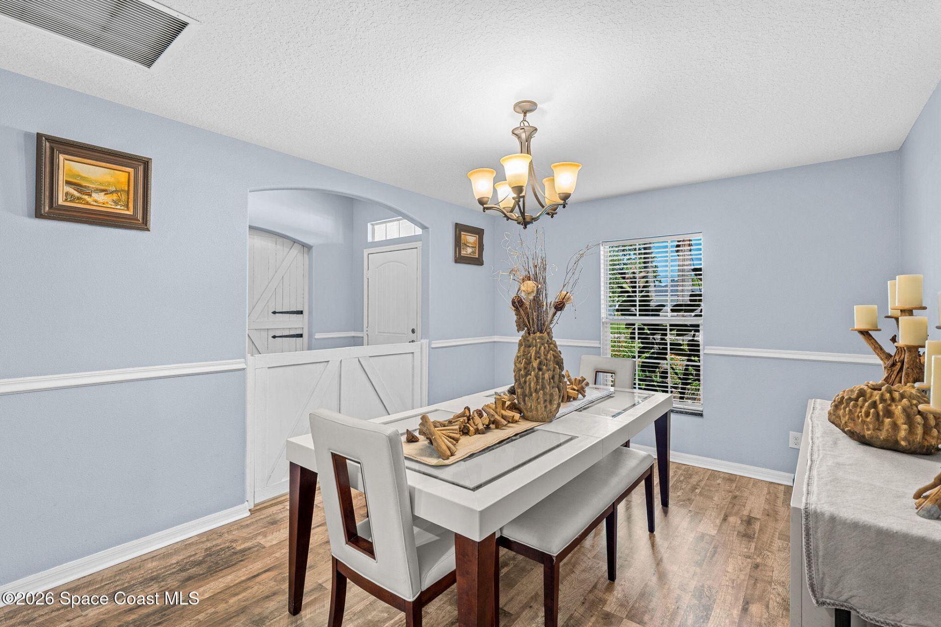 4148 Gardenwood Circle , Grant, FL 32949 Photo