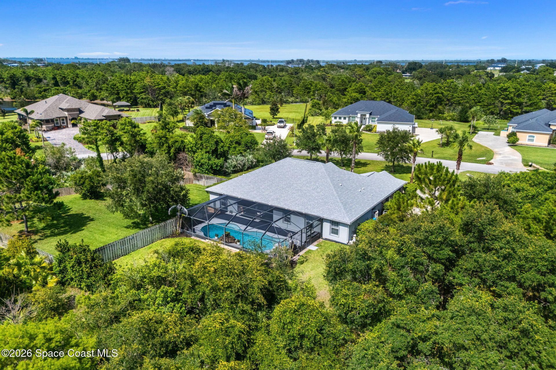 4148 Gardenwood Circle , Grant, FL 32949 Photo