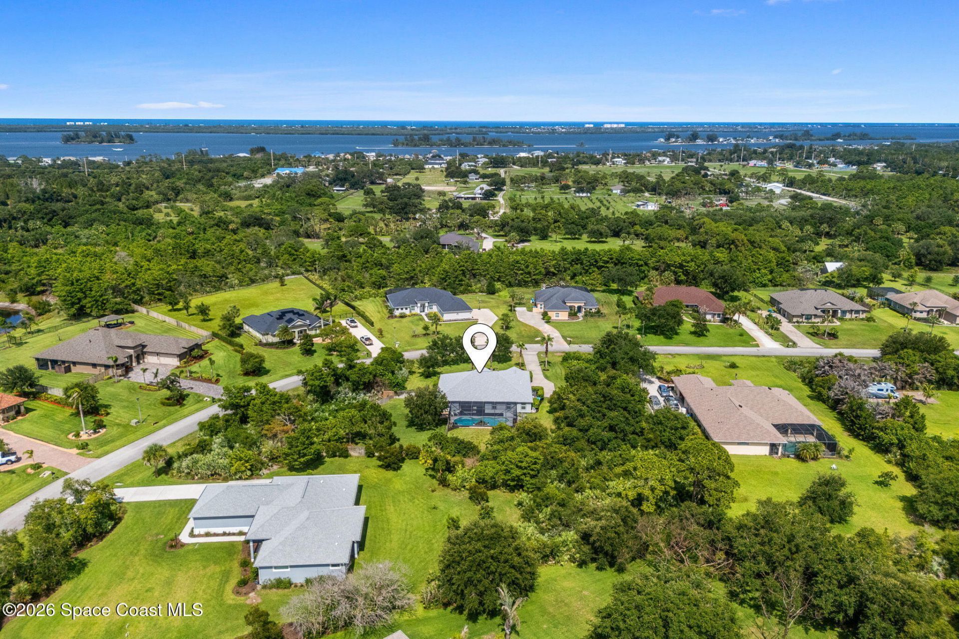 4148 Gardenwood Circle , Grant, FL 32949 Photo