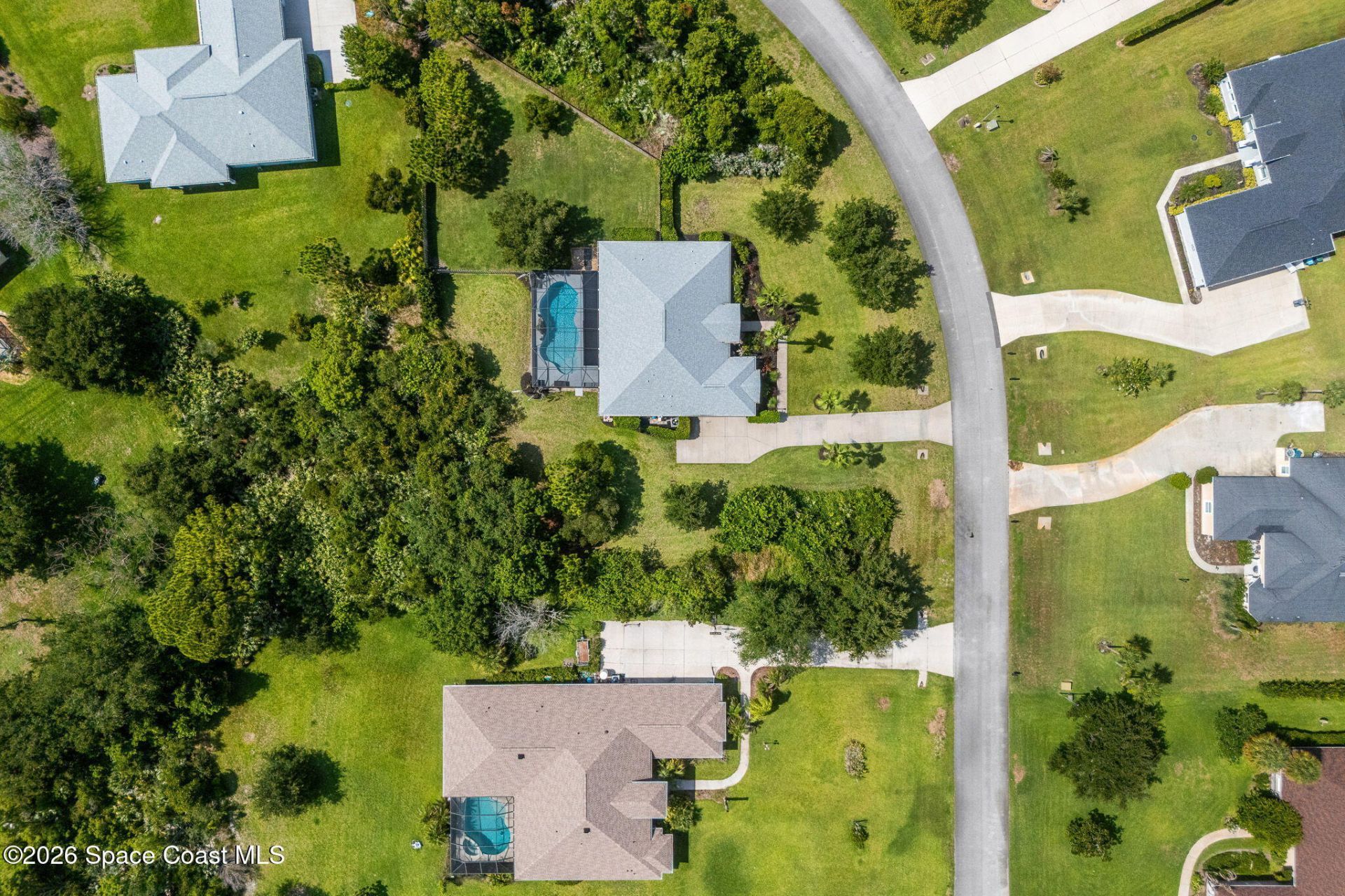4148 Gardenwood Circle , Grant, FL 32949 Photo