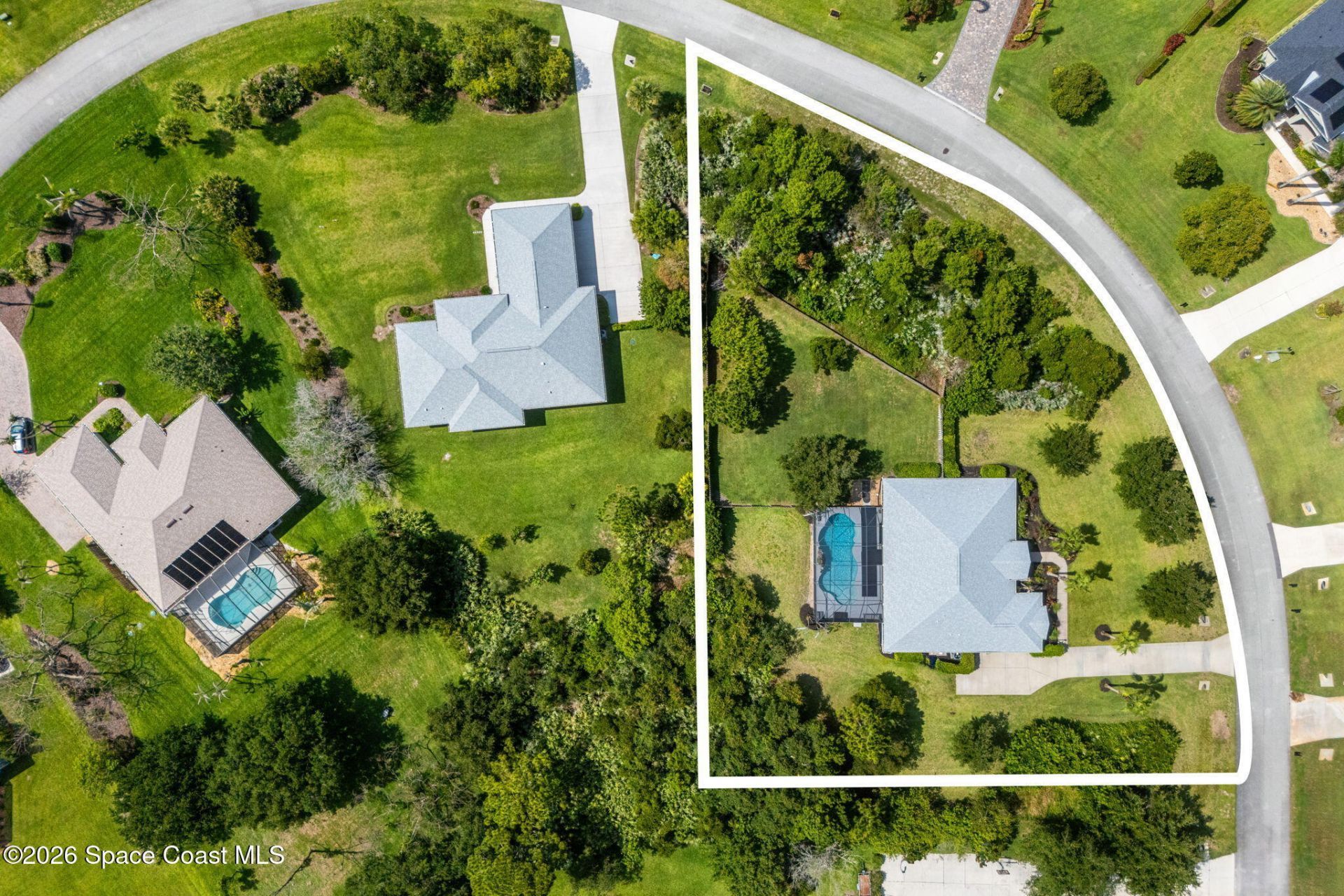 4148 Gardenwood Circle , Grant, FL 32949 Photo