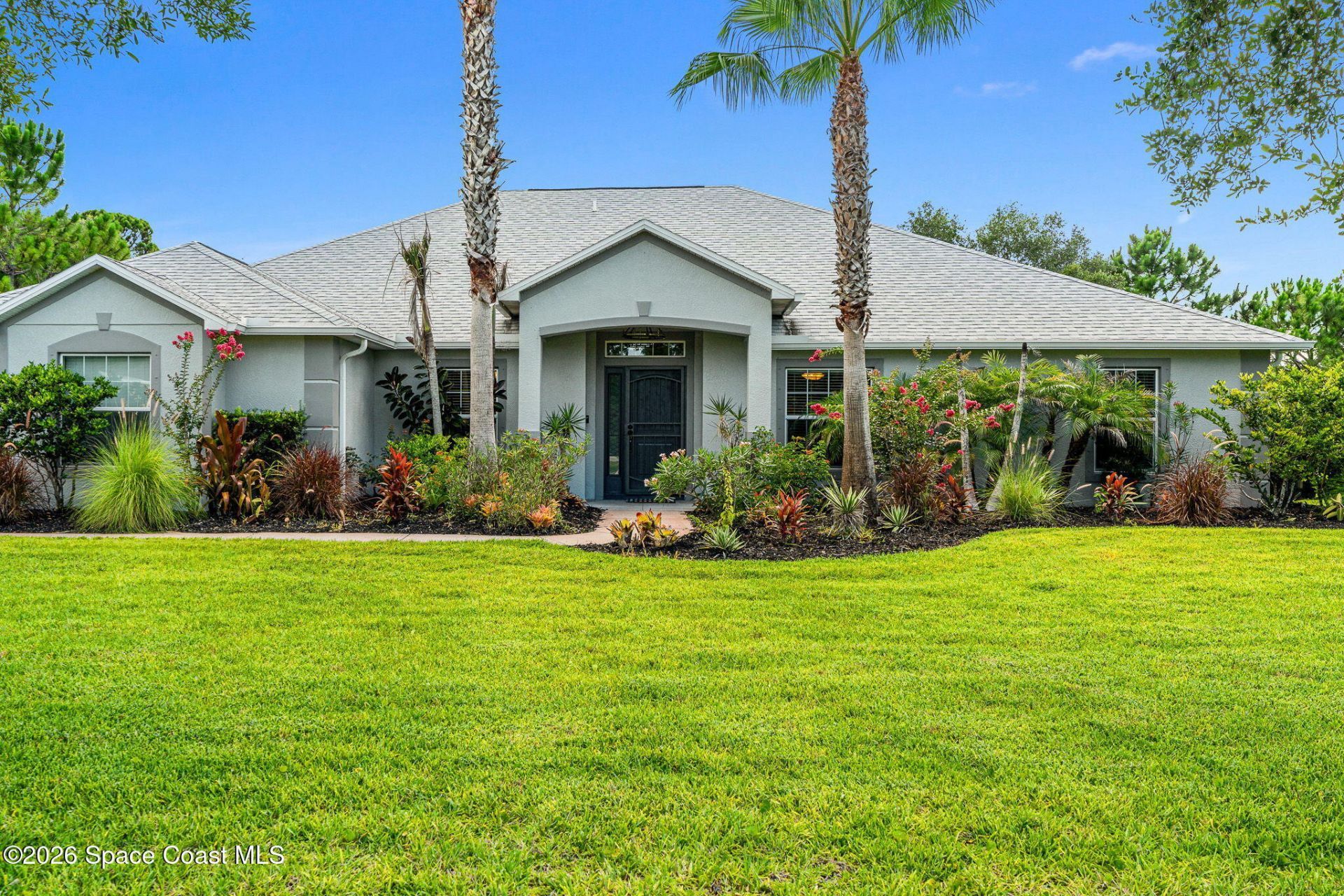 4148 Gardenwood Circle , Grant, FL 32949 Photo