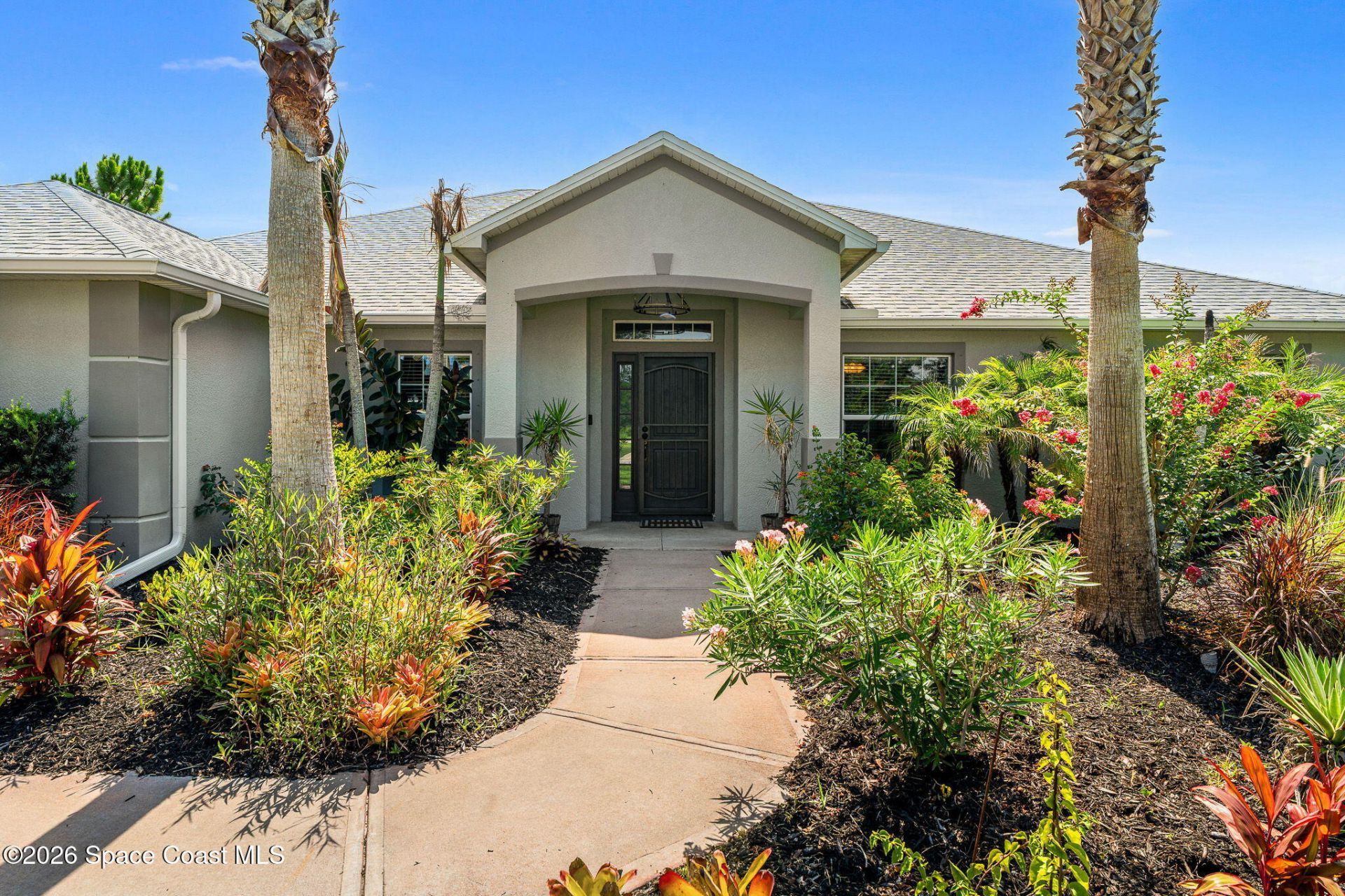 4148 Gardenwood Circle , Grant, FL 32949 Photo