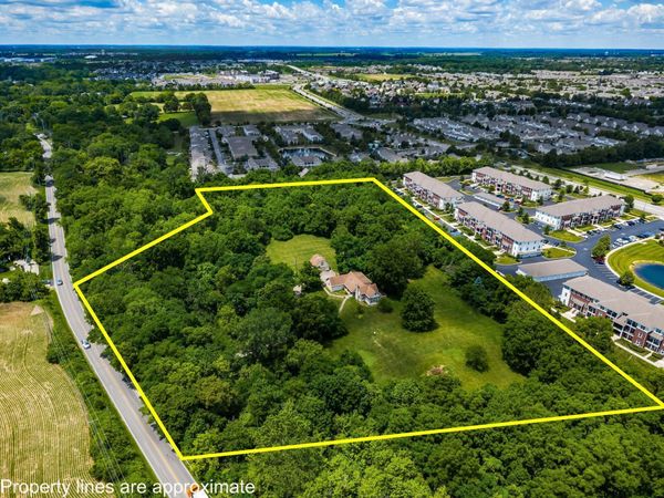 5236 Hayden Run Road, Hilliard, OH 43026