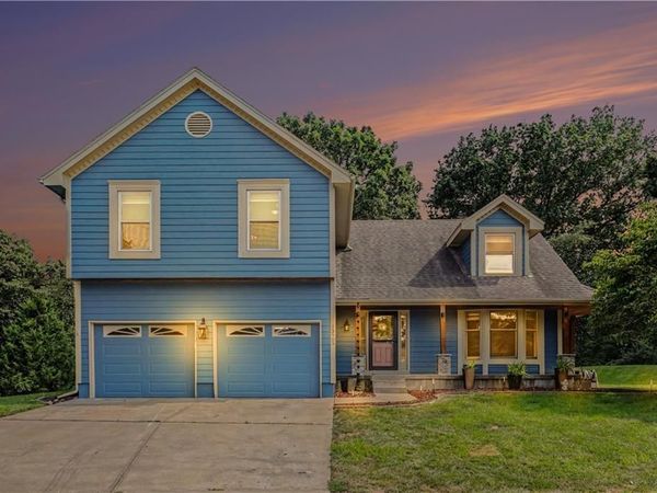 13905 E 50th Street, Kansas City, MO 64133