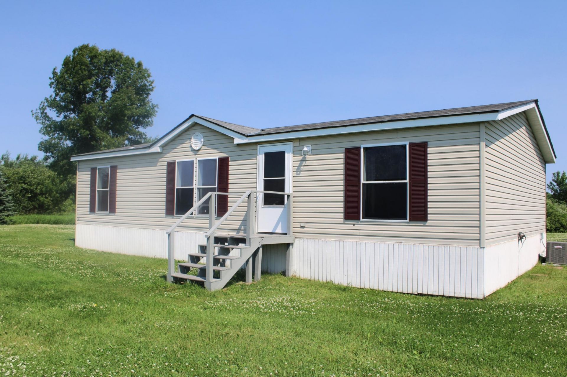 8828 130th Street , Milaca, MN 56353