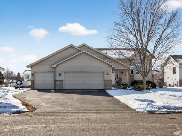 11683 10th Street NE, Hanover, MN 55341