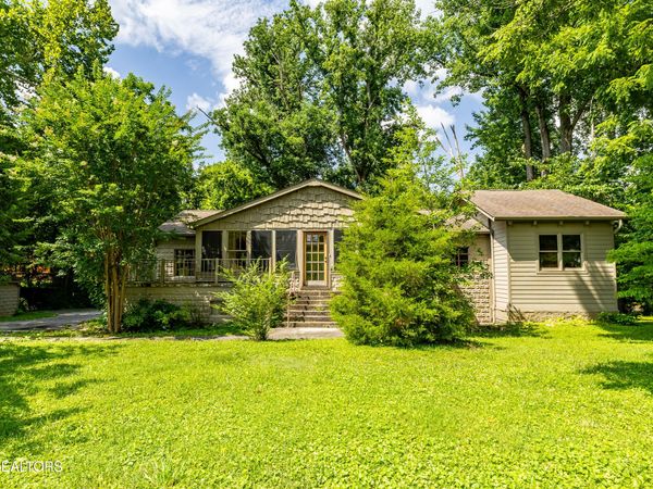 8229 E Lamar Alexander Parkway Pkwy, Townsend, TN 37882