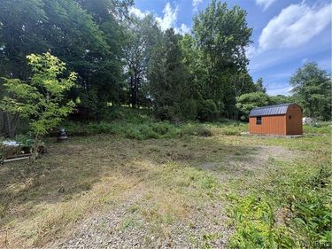 11557 Mill Street, Portageville, NY 14536