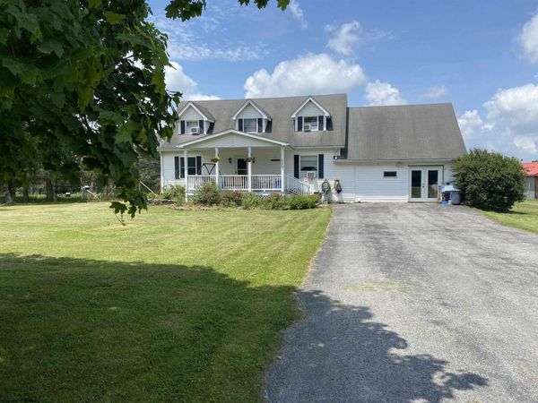 202 Pendleton Run Road, Davis, WV 26260