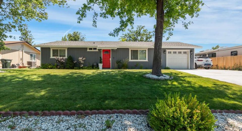 1289 Franklin Lane, Gardnerville, NV 89460 Photo