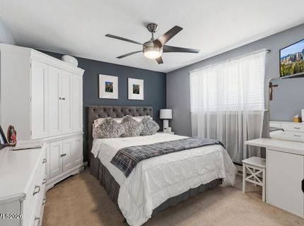 1289 Franklin Lane, Gardnerville, NV 89460 Photo