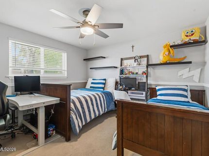 1289 Franklin Lane, Gardnerville, NV 89460 Photo