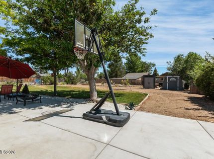 1289 Franklin Lane, Gardnerville, NV 89460 Photo