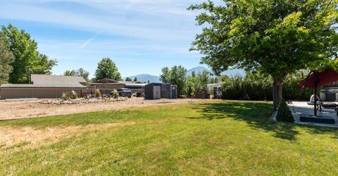 1289 Franklin Lane, Gardnerville, NV 89460 Photo