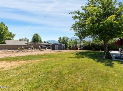 1289 Franklin Lane, Gardnerville, NV 89460 Photo