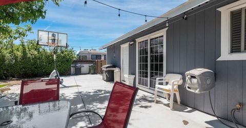 1289 Franklin Lane, Gardnerville, NV 89460 Photo