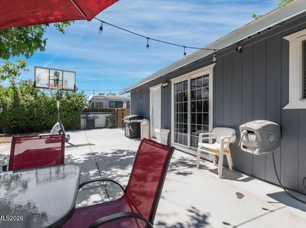 1289 Franklin Lane, Gardnerville, NV 89460 Photo