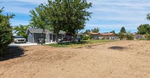 1289 Franklin Lane, Gardnerville, NV 89460 Photo