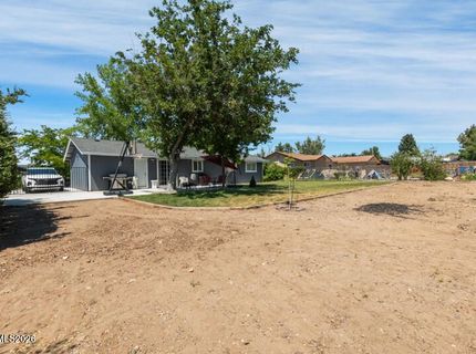 1289 Franklin Lane, Gardnerville, NV 89460 Photo
