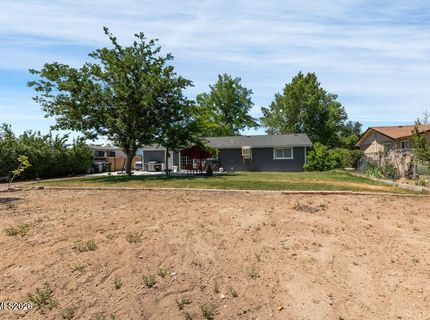 1289 Franklin Lane, Gardnerville, NV 89460 Photo