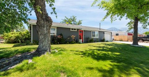 1289 Franklin Lane, Gardnerville, NV 89460 Photo