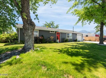 1289 Franklin Lane, Gardnerville, NV 89460 Photo